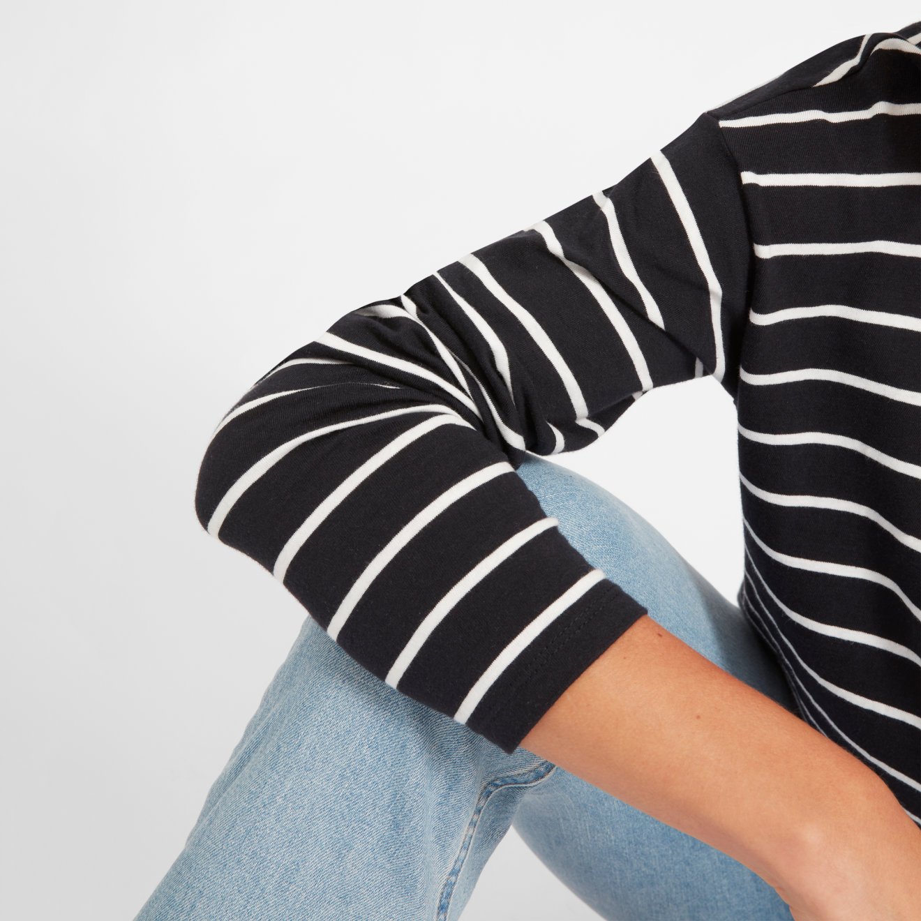 Horizontal vs. Vertical Stripes  Fact and Fiction About Striped