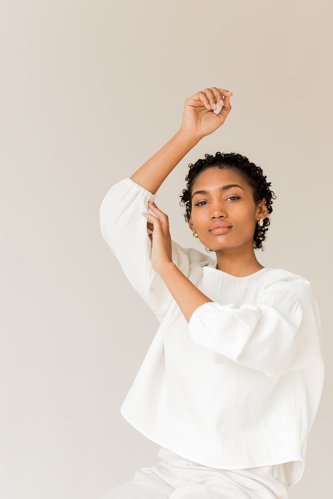 Dressing Gaily: 5 Ethical Brands Redefining Fashion With Feminine