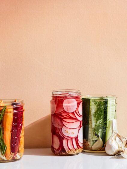 Reduce Your Kitchen Waste With These 5 Easy Ways To Preserve Food At ...