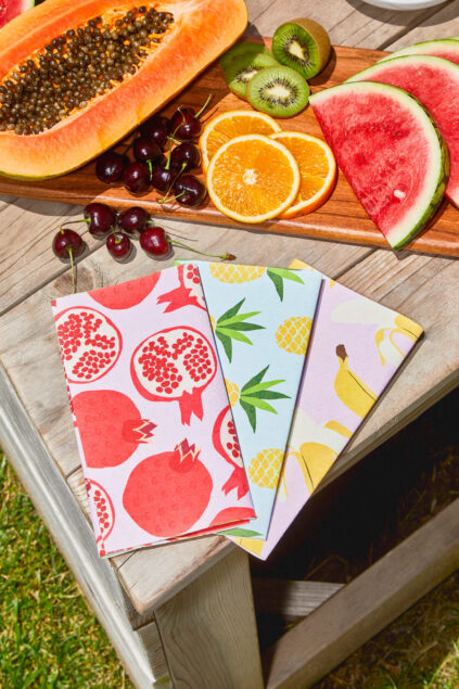 Geometry Reusable Paper Towels