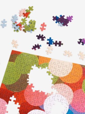 The Coolest Jigsaw Puzzles For Adults - The Good Trade