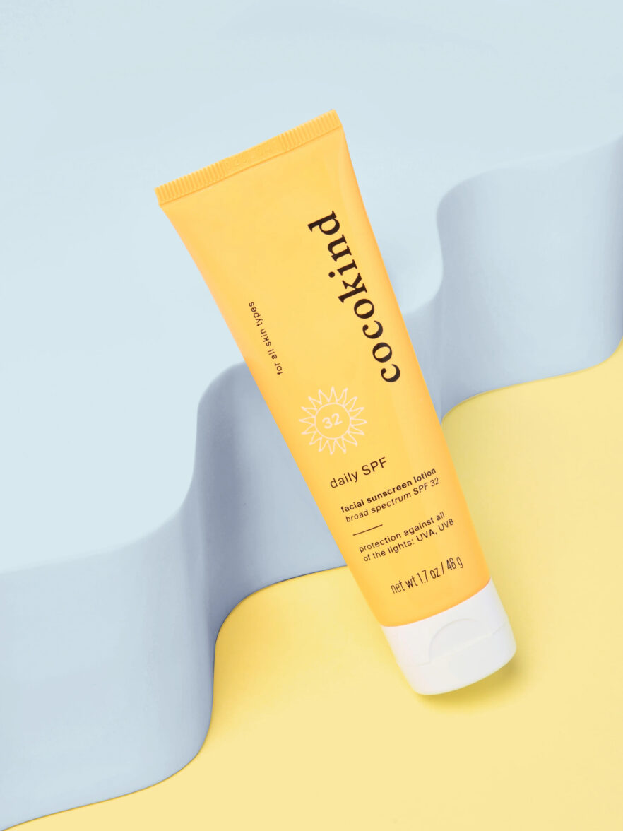 7 Cruelty-Free Sunscreens With Natural Ingredients - The Good Trade