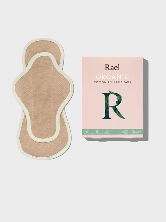 Reusable Pads: Everything You Need To Know – Rael