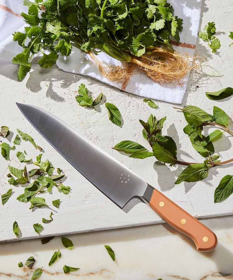 The 5 Best Knives From Eco-Friendly Materials - Good