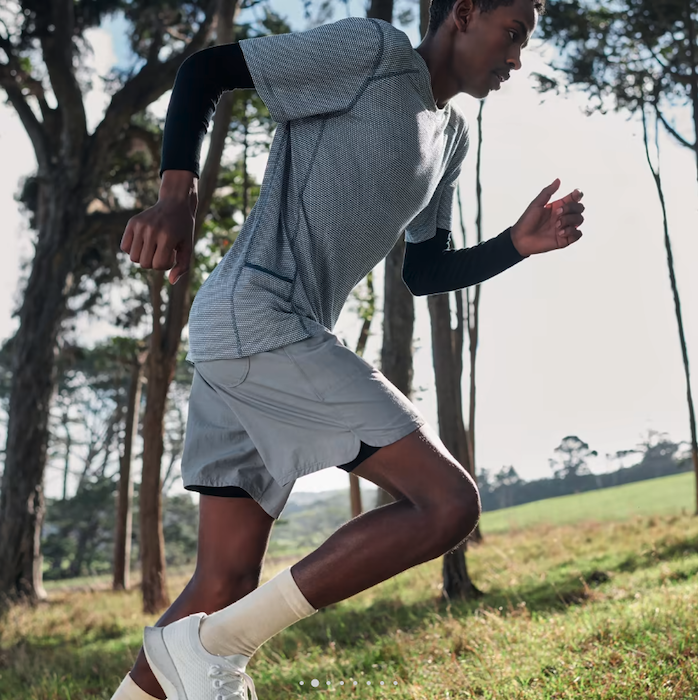 The 12 Best Athleisure Brands for Men in 2024