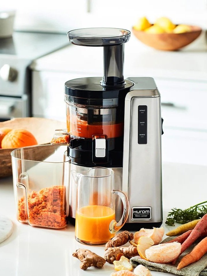 The 5 Best Cold Press Juicers For Liquid Greens The Good Trade