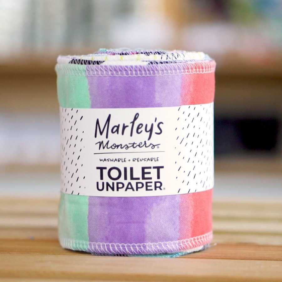 9 Sustainable Toilet Paper Alternatives (Including Bidets!) - The