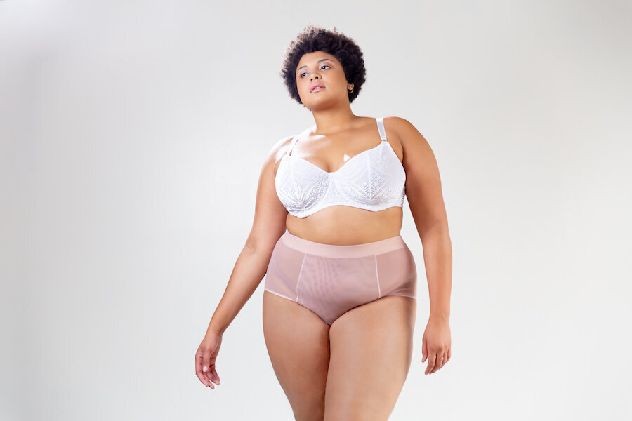 New Underwear Brand Parade Offers Extended Sizing & Sustainable Fabrics for  $9