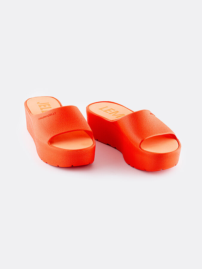 7 Responsibly Made Platform Sandals For That Extra Bit Of Oomph - The ...