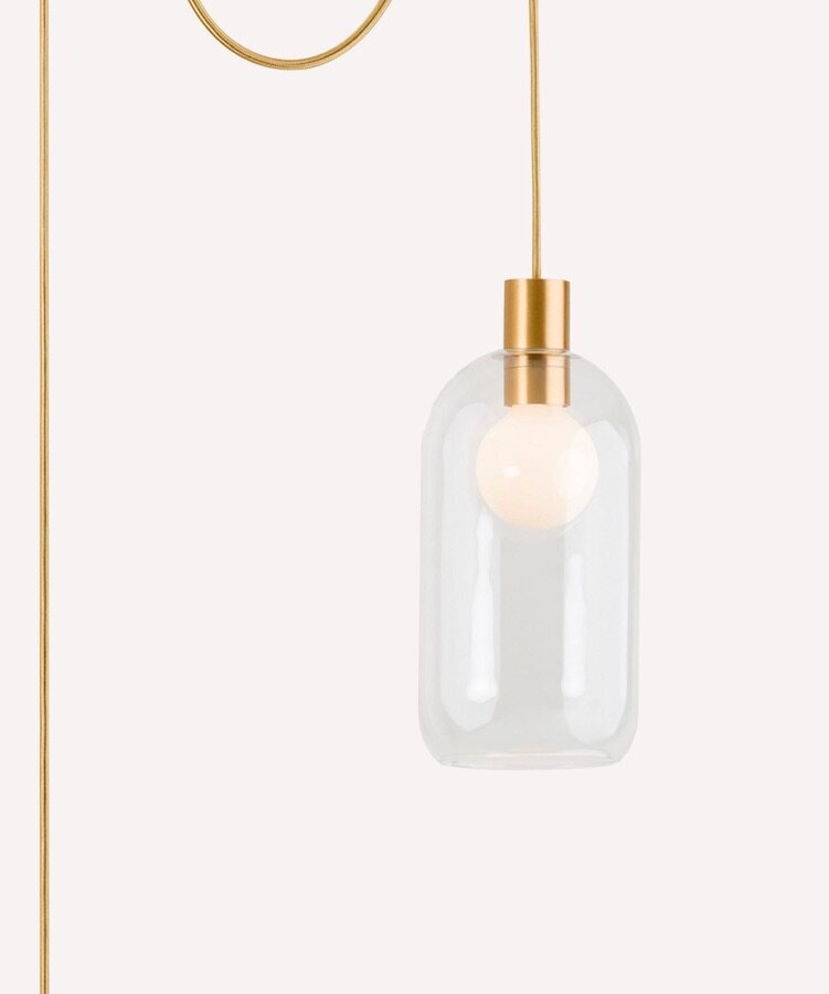 11 Sustainable Lamps And Light Fixtures That Will Brighten Your Space ...