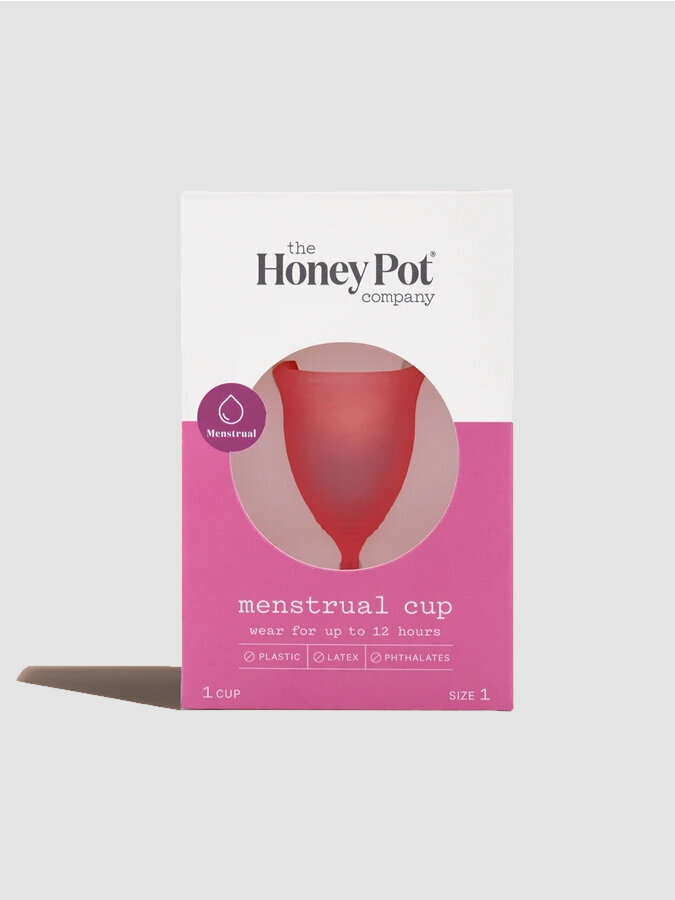 The 9 Best Menstrual Cups & Reusable Discs—Period. - The Good Trade