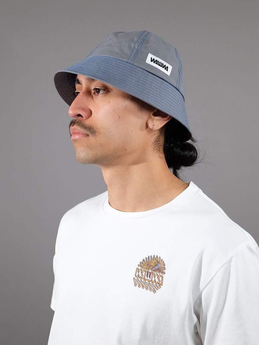 We're Not Bucking The Trend With These 8 Sustainable Bucket Hats - The ...