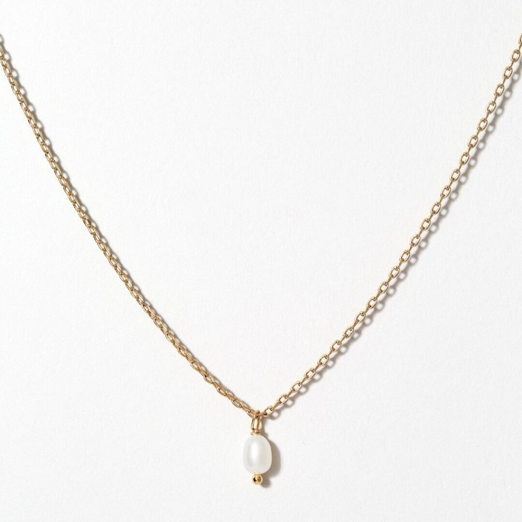 9 Ethically Sourced Pearl Necklaces (2024) - The Good Trade