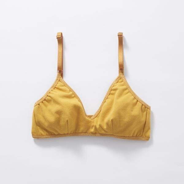 We're Building A Slower Closet, Starting With These Organic Undergarments -  The Good Trade