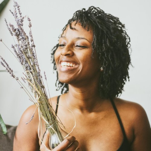 13 Black Women In Wellness Share What Wellness And Self Care Means To Them The Good Trade 