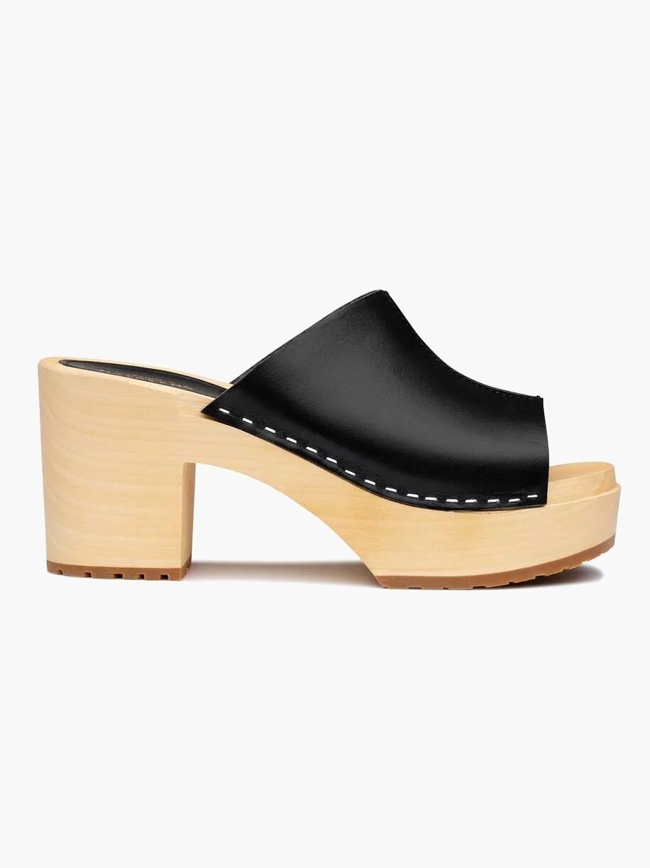 Ethical Edit: We’d Love A Pair Of These Sustainable Clogs - The Good Trade