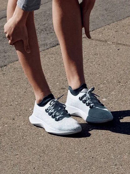 Allbirds Are Cute, But Do They Work For Runners? Our Honest Review Of ...