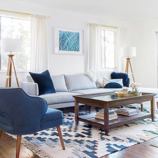 9 Nontoxic And Sustainable Rugs For An Eco-Friendly Home - The Good Trade