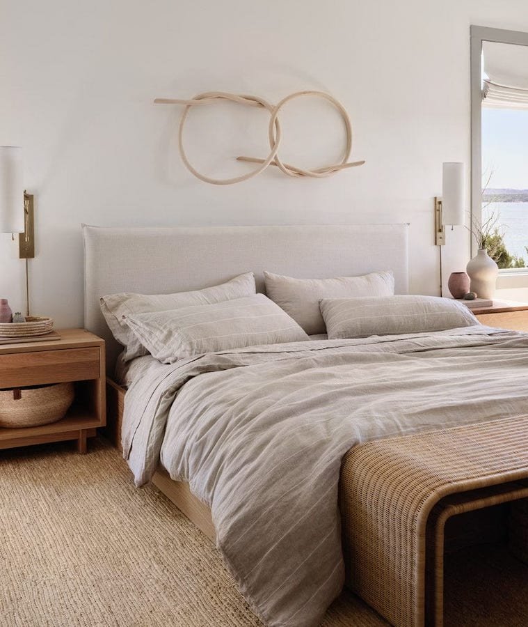 The 15 Best Organic &amp; Sustainable Bedding Sets For 2023