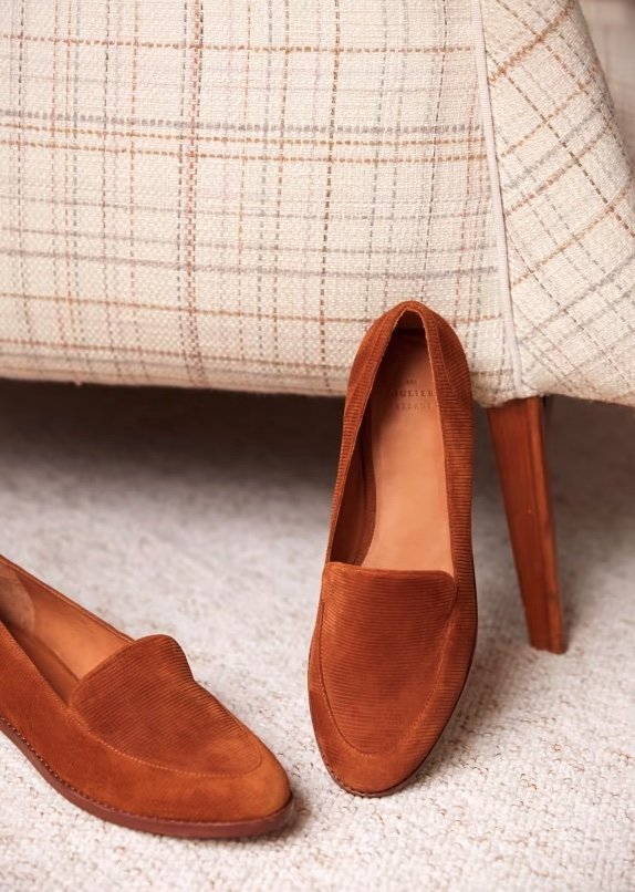 The 12 Best Women's Loafers Of 2023 By Travel Leisure | lupon.gov.ph