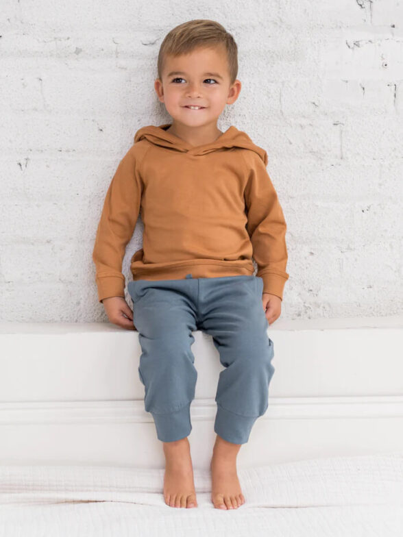 10 Best Organic Kids Clothes (And Toddlers Too!) - The Good Trade