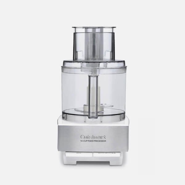 The 5 Best Food Processors For Lower Waste Cooking - The Good Trade