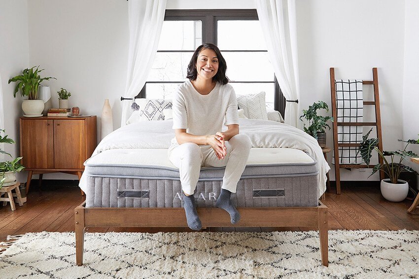 10 Labor Day Mattress Sales From Organic Brands [2022] The Good Trade