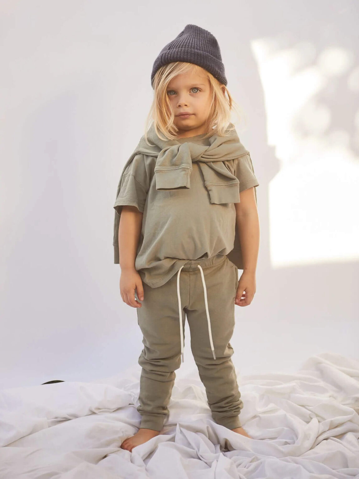 10 Best Organic Kids Clothes (And Toddlers Too!) - The Good Trade