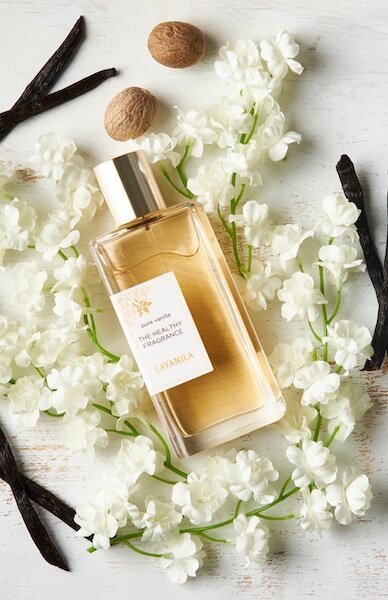 10 Natural & Non-Toxic Perfume Brands That Just Make Scents