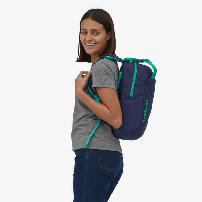 9 Sustainable Backpacks For An Eco-Friendly School Year - The Good Trade