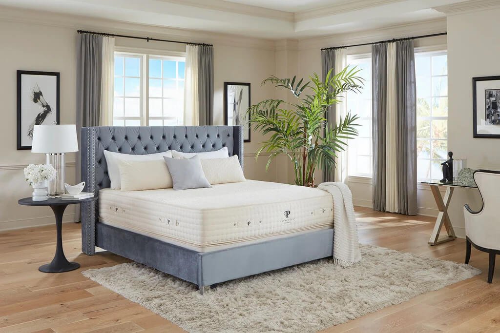 5 Best Vegan Mattresses For A PlantBased Bed In 2023 The Good Trade