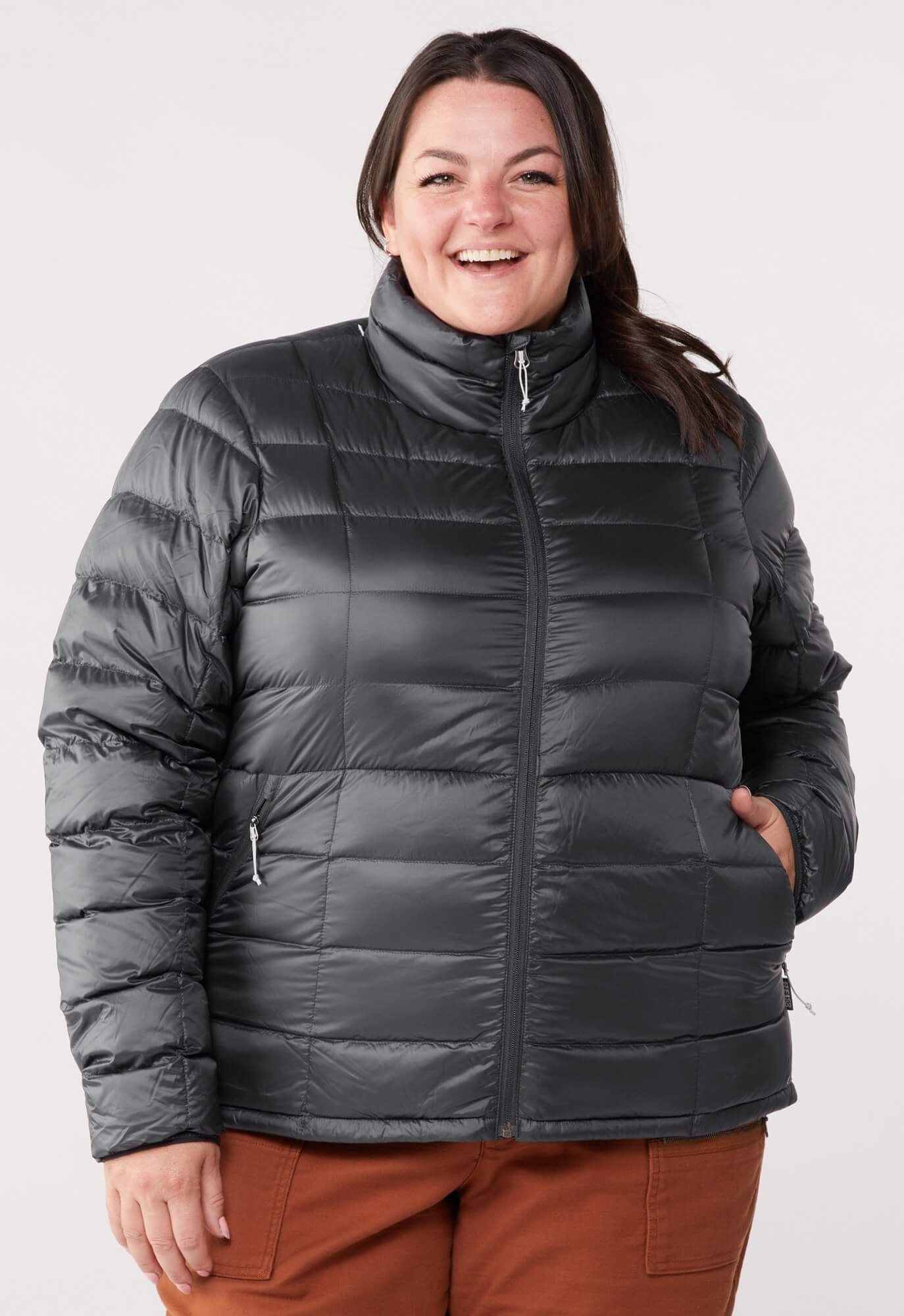 11 Puffer Jackets For Extra Warmth This Winter - The Good Trade