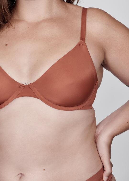 Cuup Bra Sizing Expands To Include Even More Band Sizes