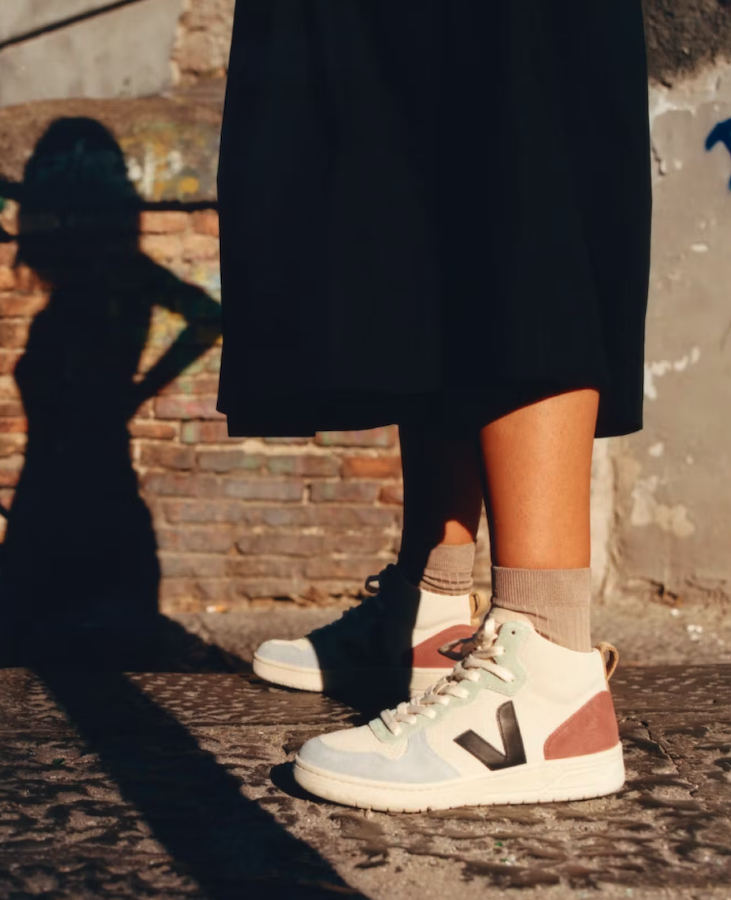 15 Sustainable Shoe Brands For An Ethical Footprint - The Good Trade