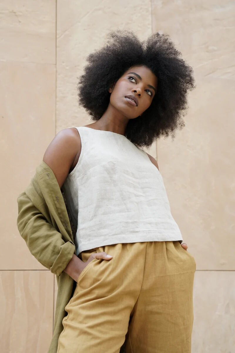 10 California-Based Clothing Brands For Sustainable Style - The Good Trade