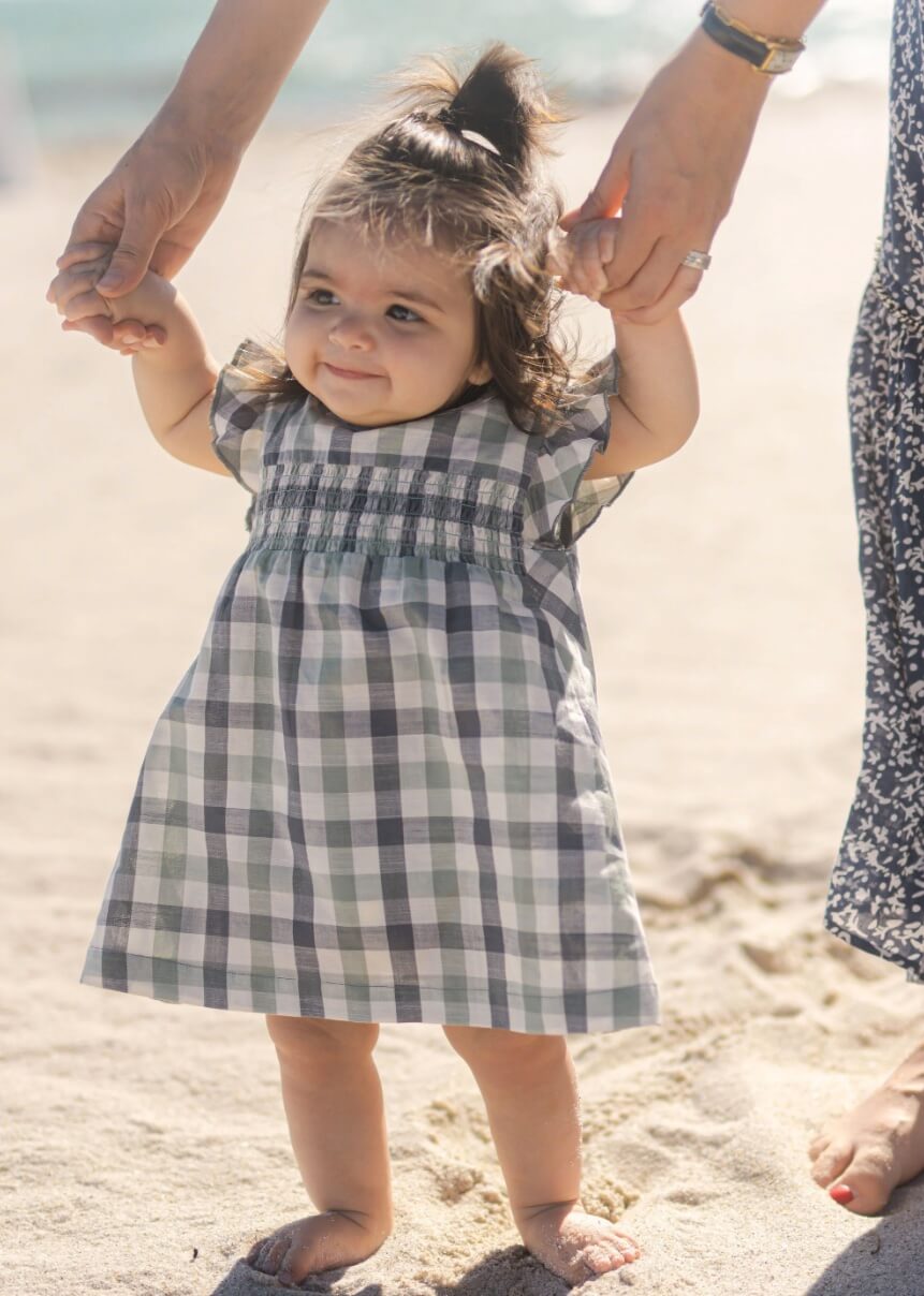 9 Organic Baby Clothes Brands That Are Cute & Affordable - The Good Trade