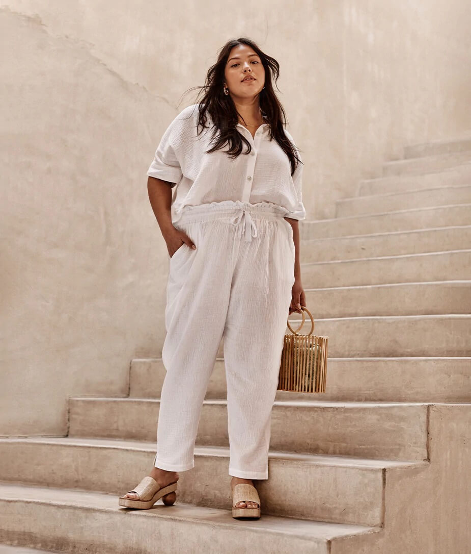 9 Brands Making Sustainable Petite Clothing — Sustainably Chic