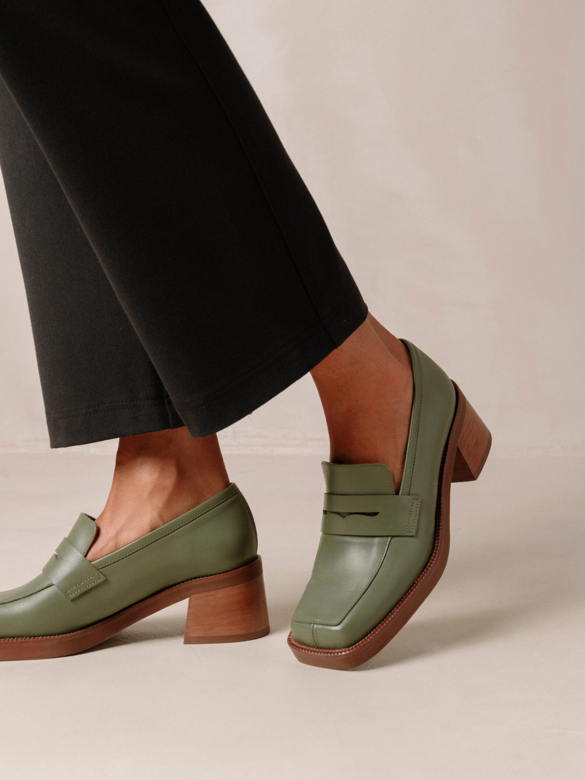 These Sustainable Footwear Brands Will Change The Way You Wear