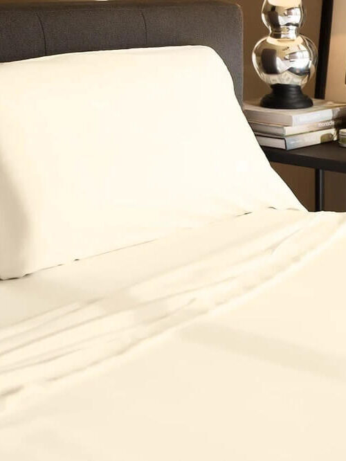 Plushbeds Bamboo Sheets