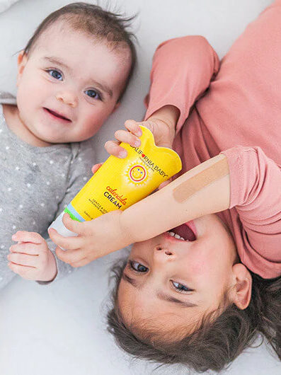 9 Best Natural Baby Care Products With Organic Ingredients - The