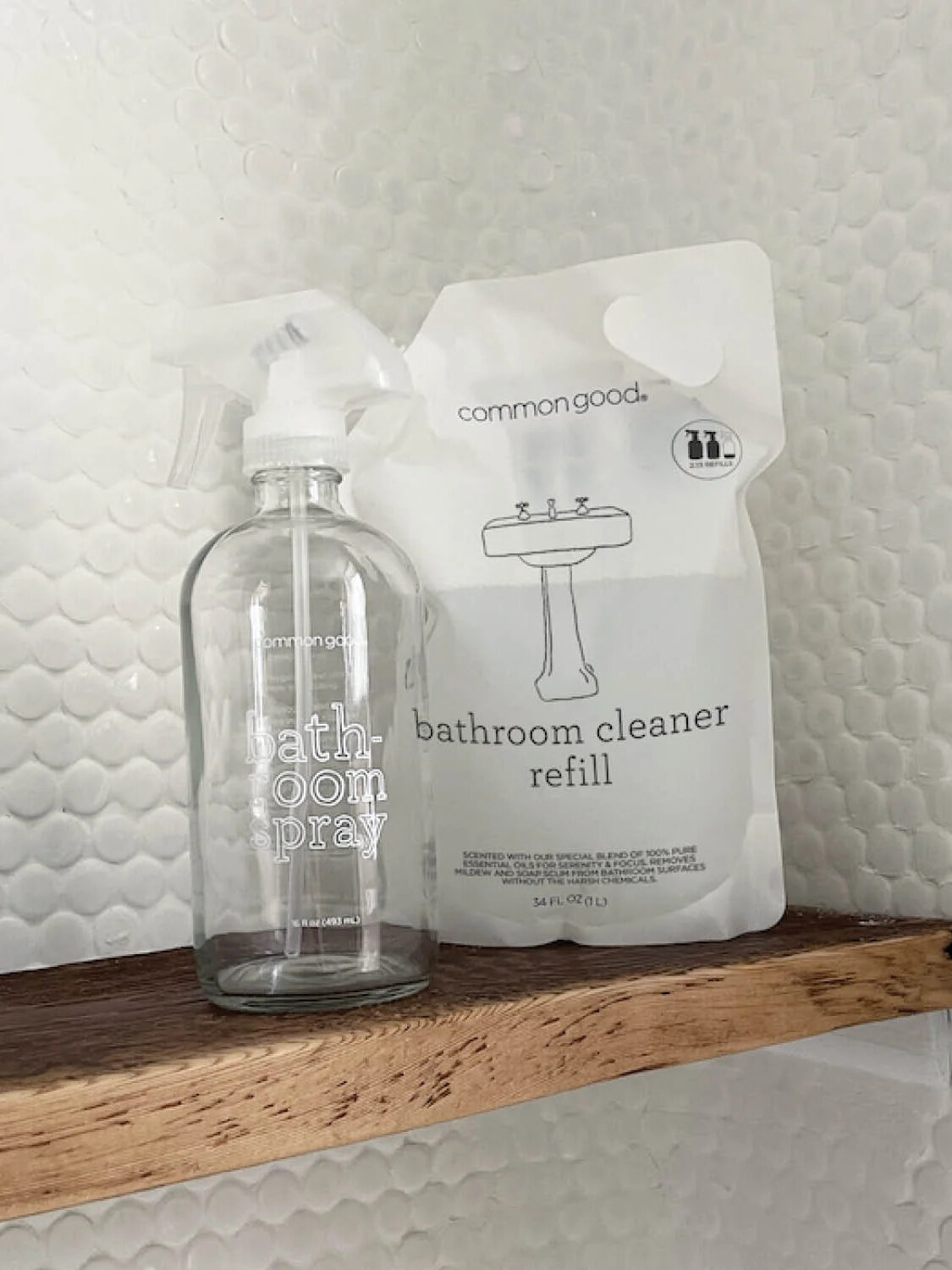 The Best Eco-Friendly Bathroom & Kitchen Cleaners – Safe Household Cleaning