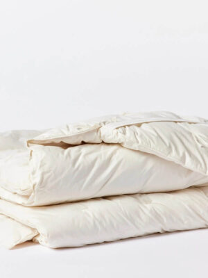 5 Best Organic Mattress Toppers For Non-Toxic Sleep (2023) - The Good Trade