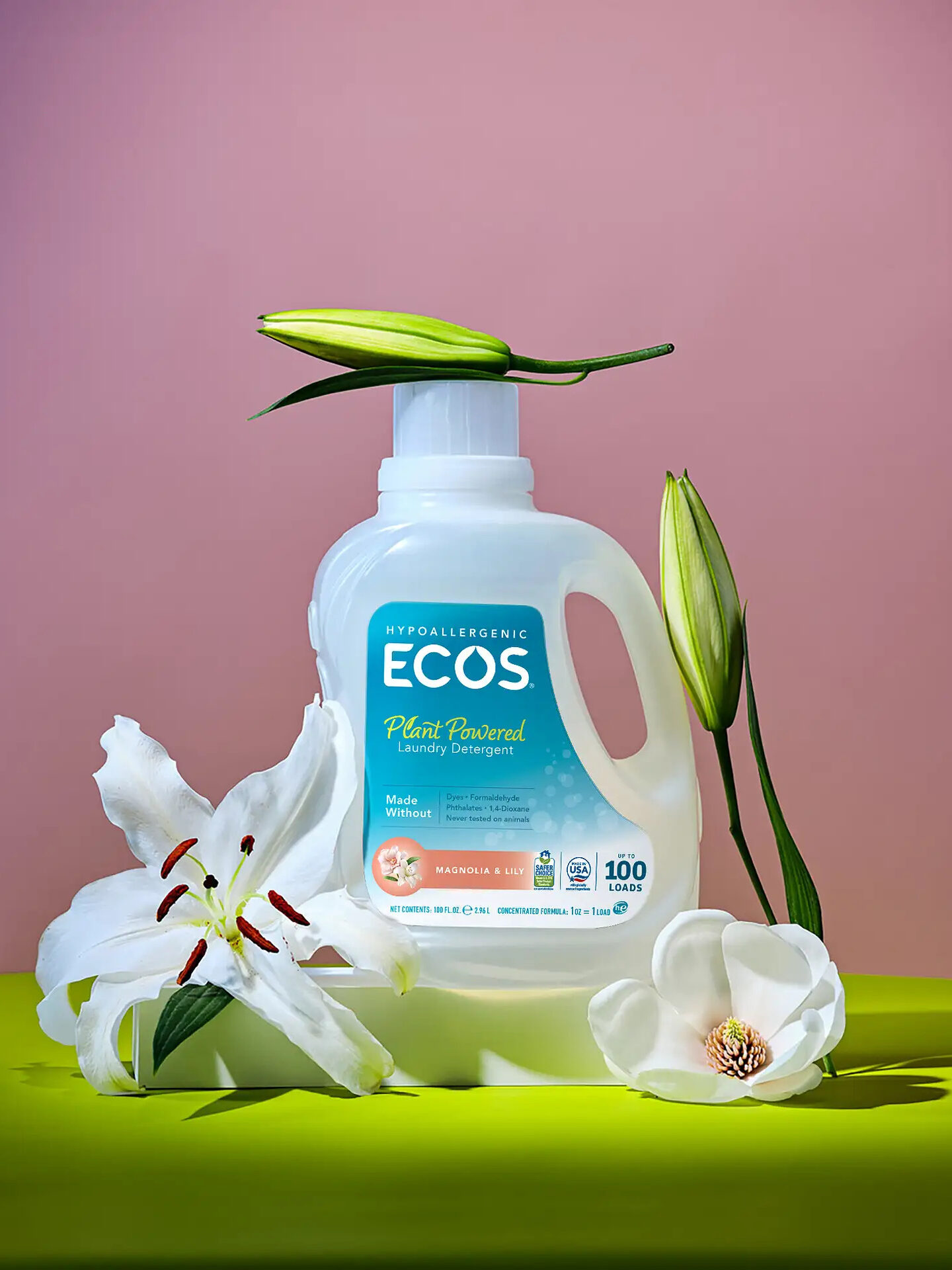 Eco-Friendly Cleaning Supplies That Are Cheap And Easy - Farming My Backyard