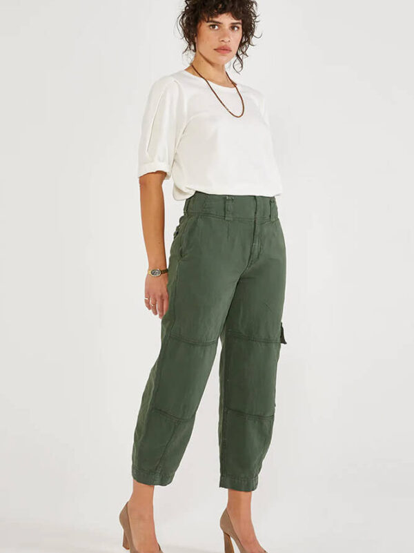 7 Best Cargo Pants From Sustainable & Ethical Brands (2024) - The Good ...