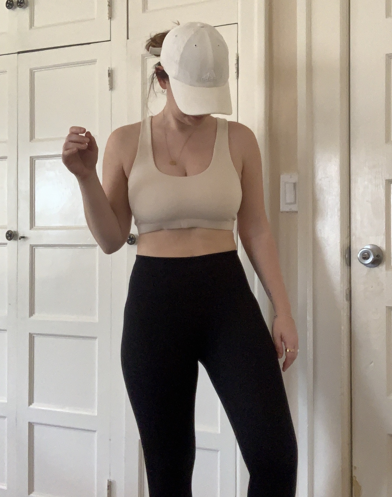 Sustainable Sports Bras – a-collectiveclub