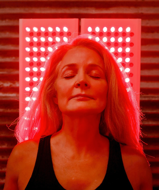 The 7 Red Light Therapy Devices For 2023 - The Good Trade