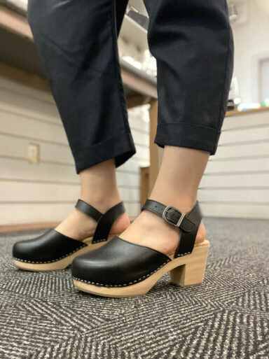 9 Comfortable Clogs From Sustainable Brands (2024) - The Good Trade