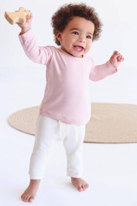 9 Organic Baby Clothes Brands That Are Cute & Affordable - The Good Trade