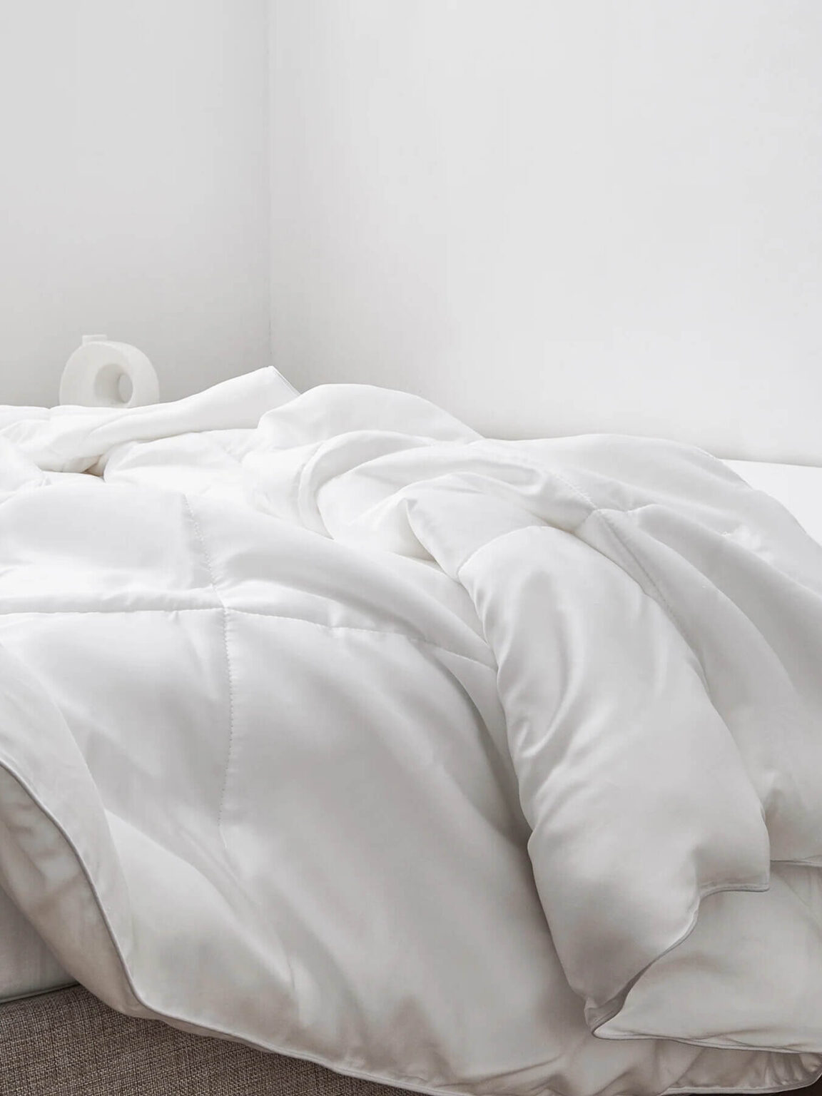 10 Best Organic Comforters & Duvet Inserts In 2023 - The Good Trade