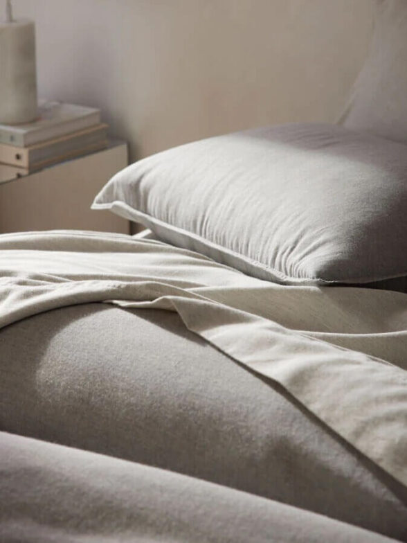 9 Softest Sheet Sets From Sustainable Brands For 2024 The Good Trade